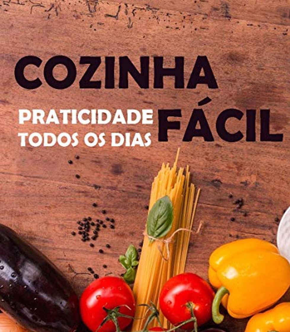 Product COZINHA FÁCIL: Praticidade todos os dias