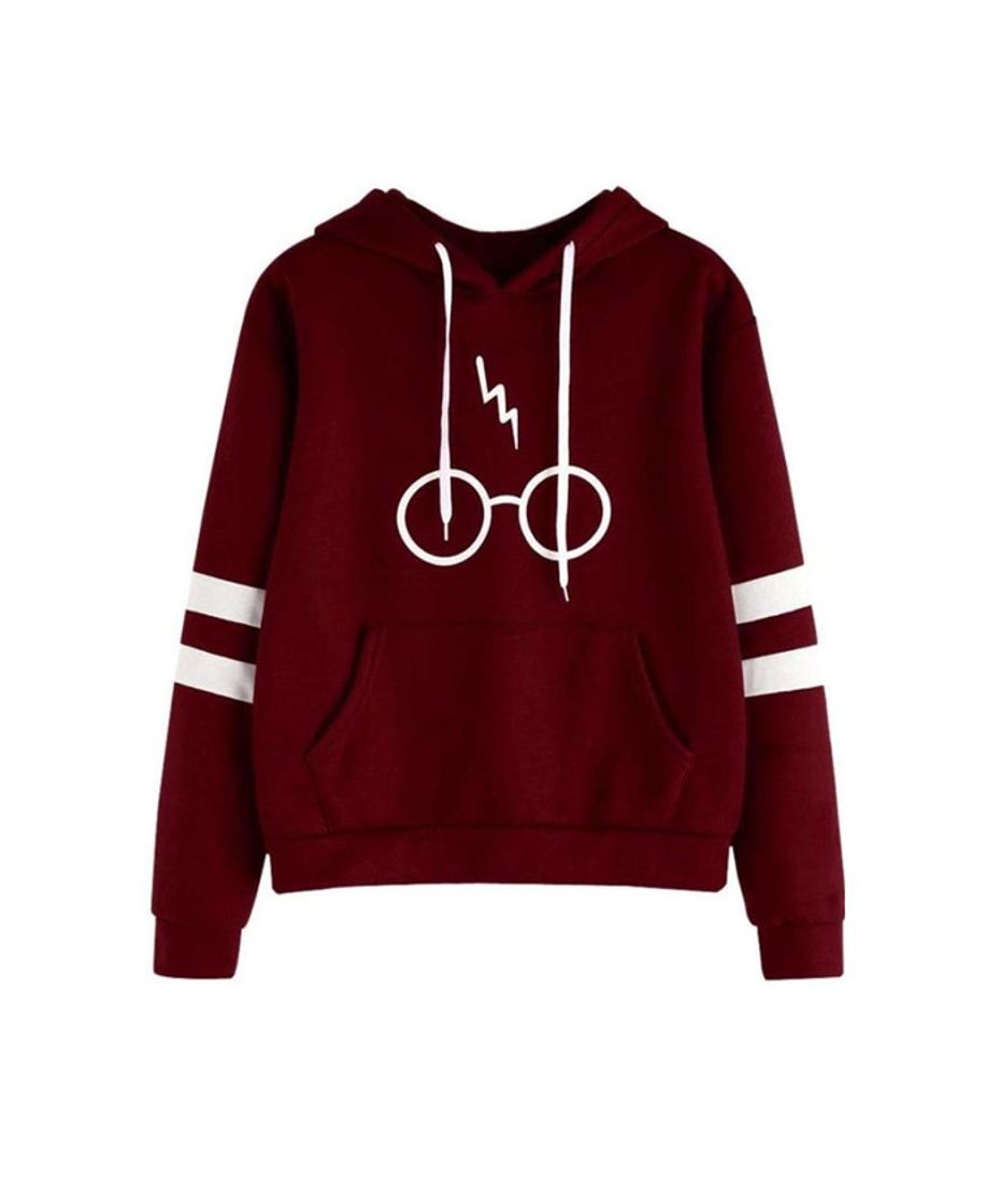 Product Sudadera Harry Potter         