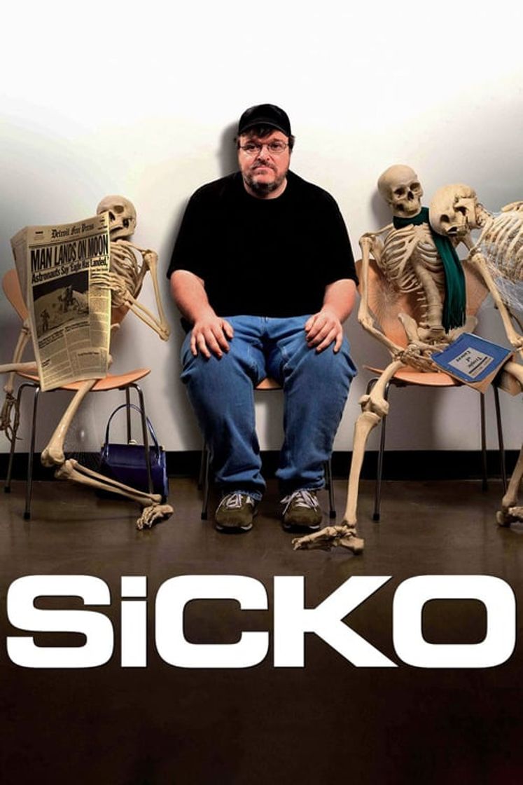 Movie Sicko