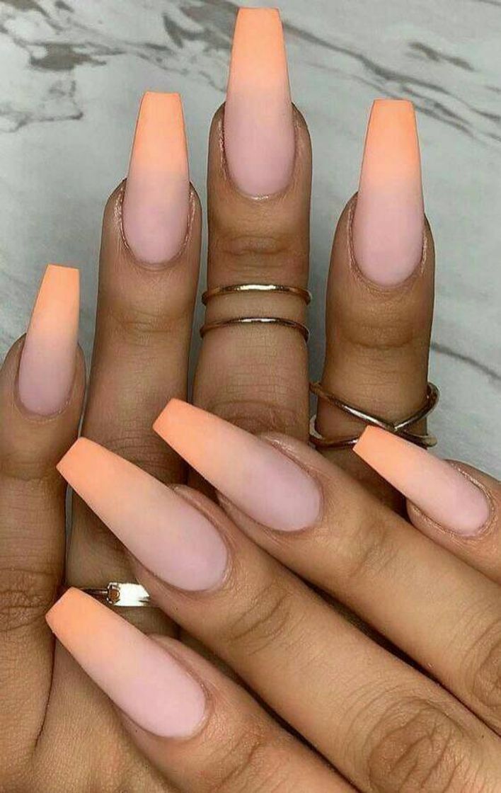 Fashion Unhas 💅