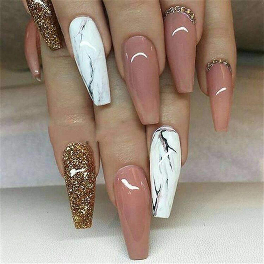 Fashion Unhas