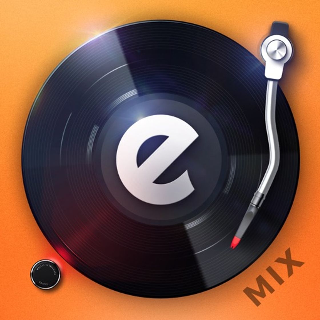 App edjing Mix - dj app