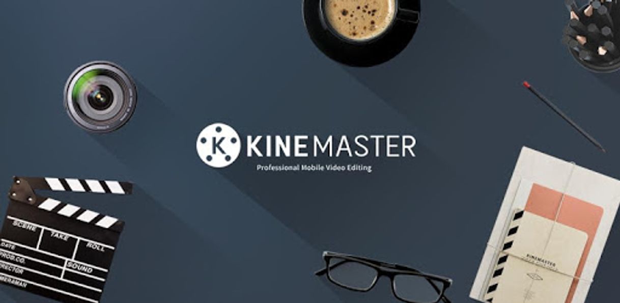 Moda KineMaster - Video Editor, Video Maker - Apps on Google Play