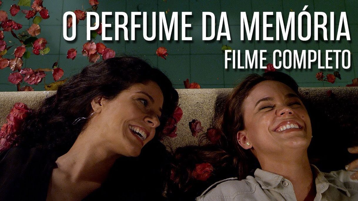 Series "O Perfume da Memória" (COMPLETO). Filme de Oswaldo ...