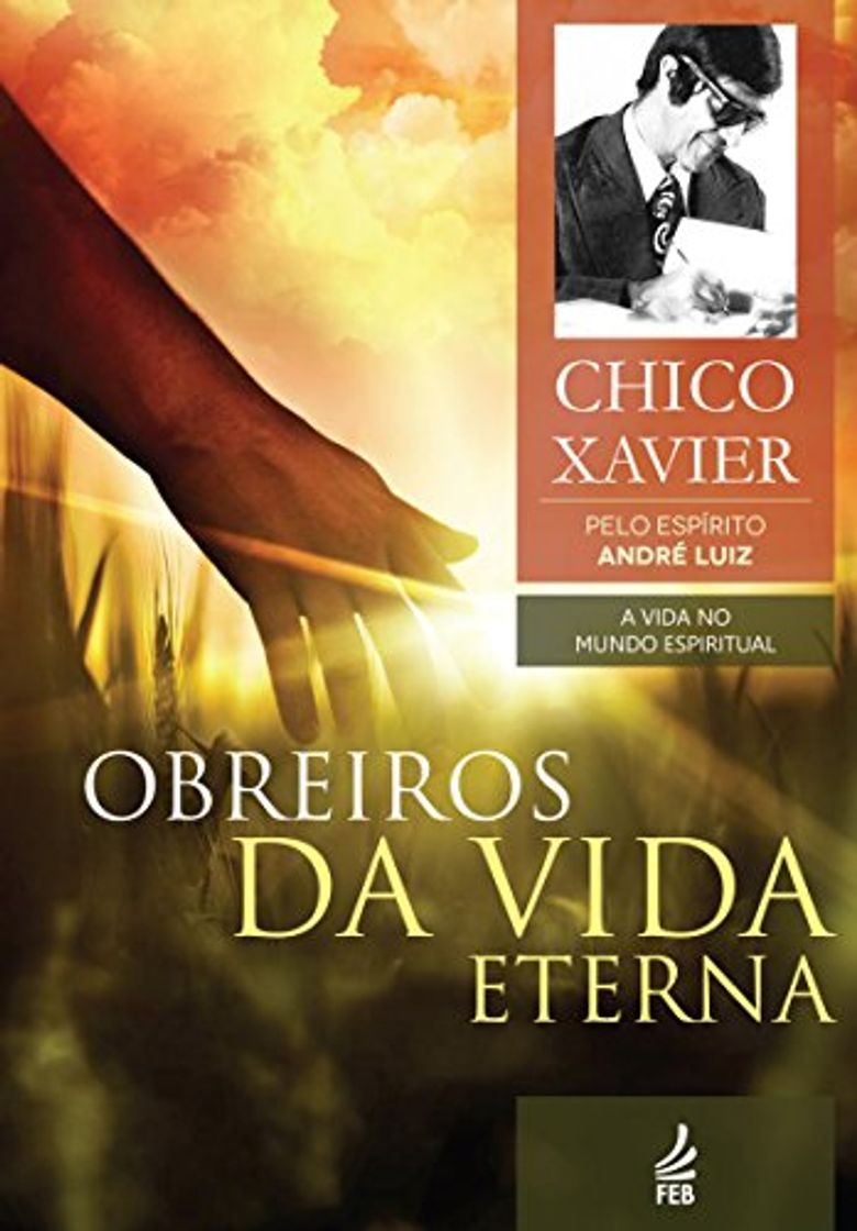 Libros Obreiros da vida eterna