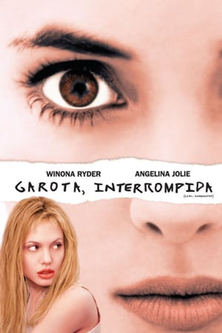 Película Inocencia interrumpida