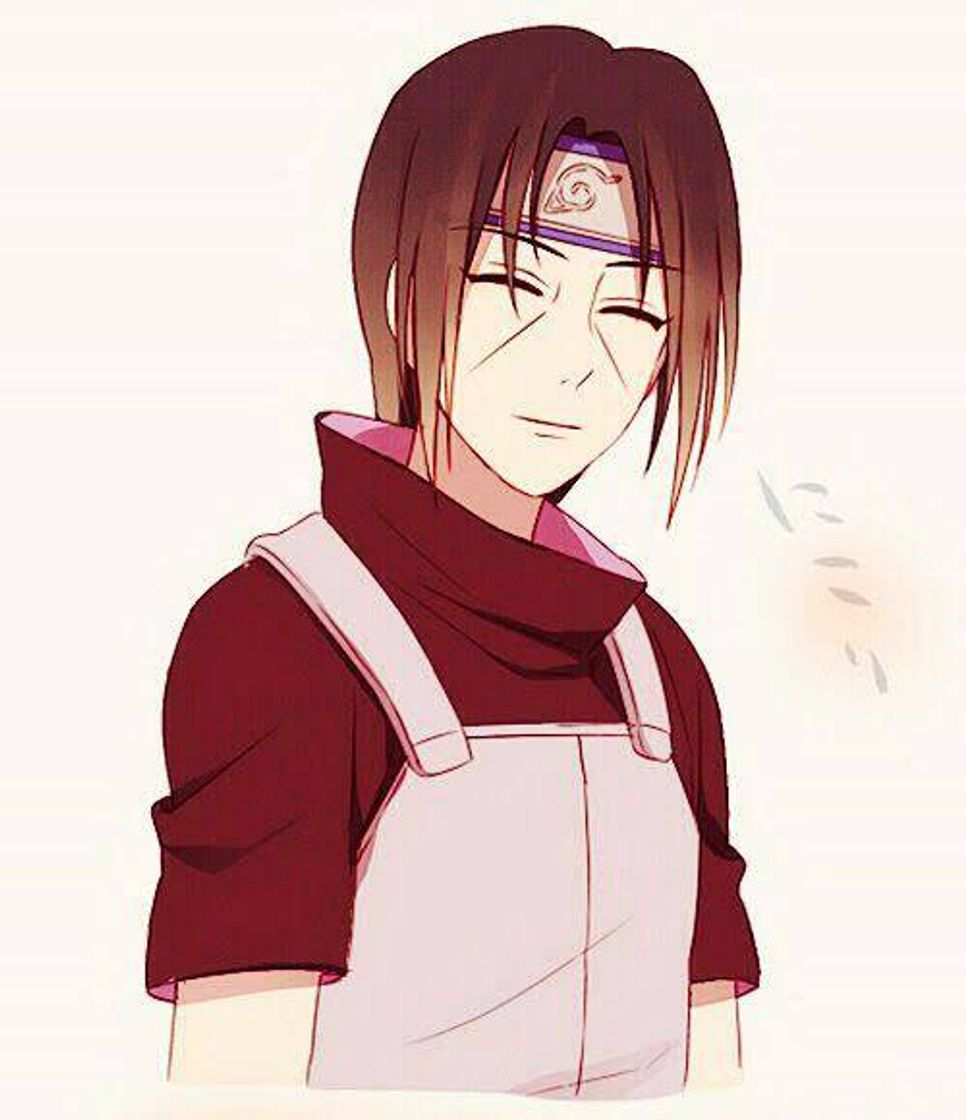 Series Itachi