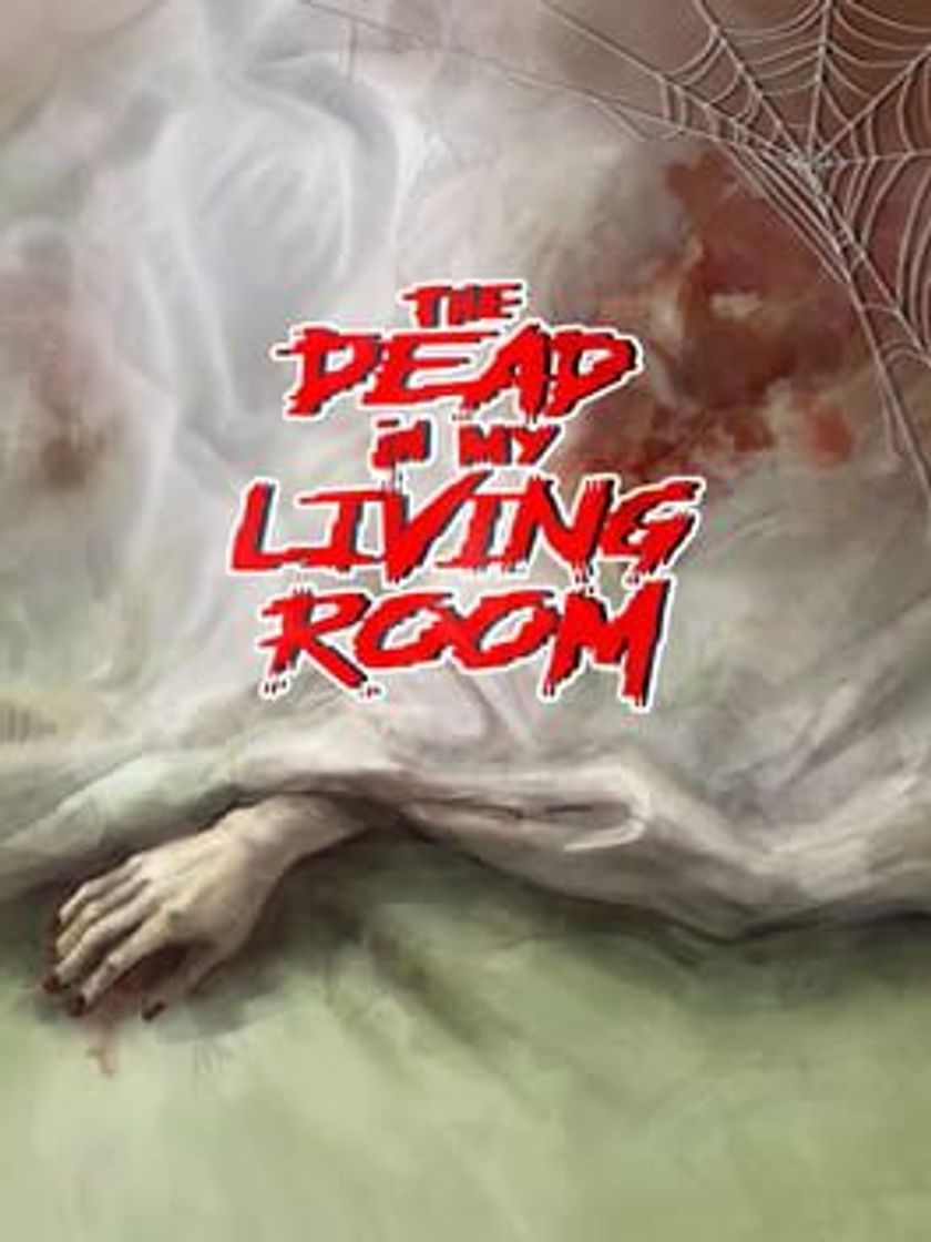 Videojuegos The Dead in my Living Room