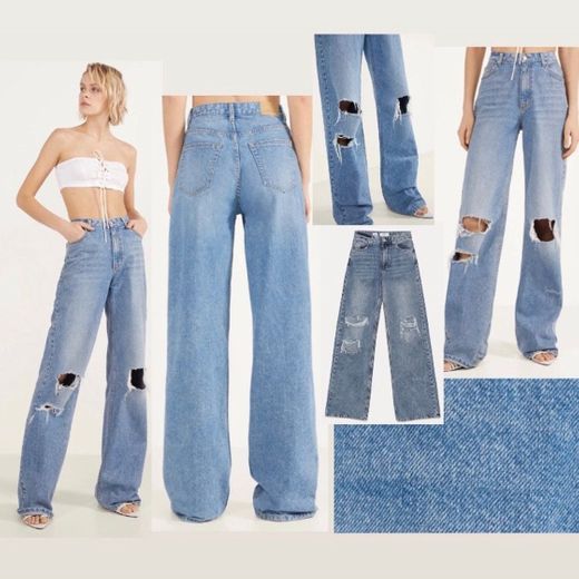 Women's Jeans - Spring 2020 Collection