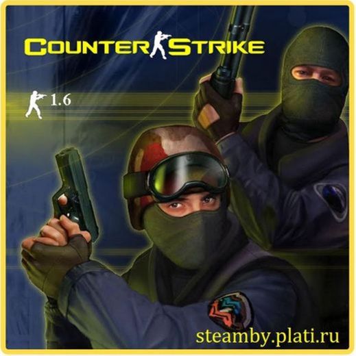 Counter Strike