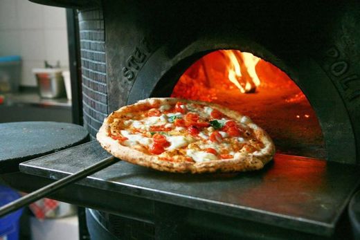 NAP Neapolitan Authentic Pizza