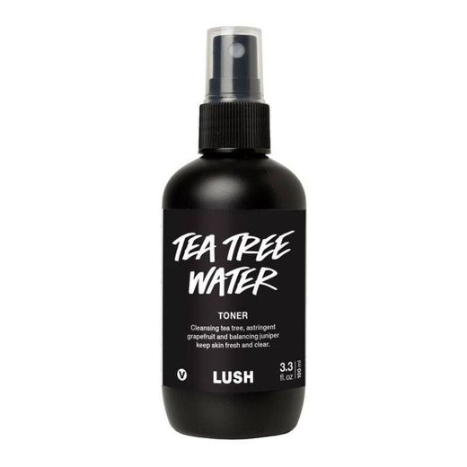 Tea Tree Water | Tónico facial | Lush