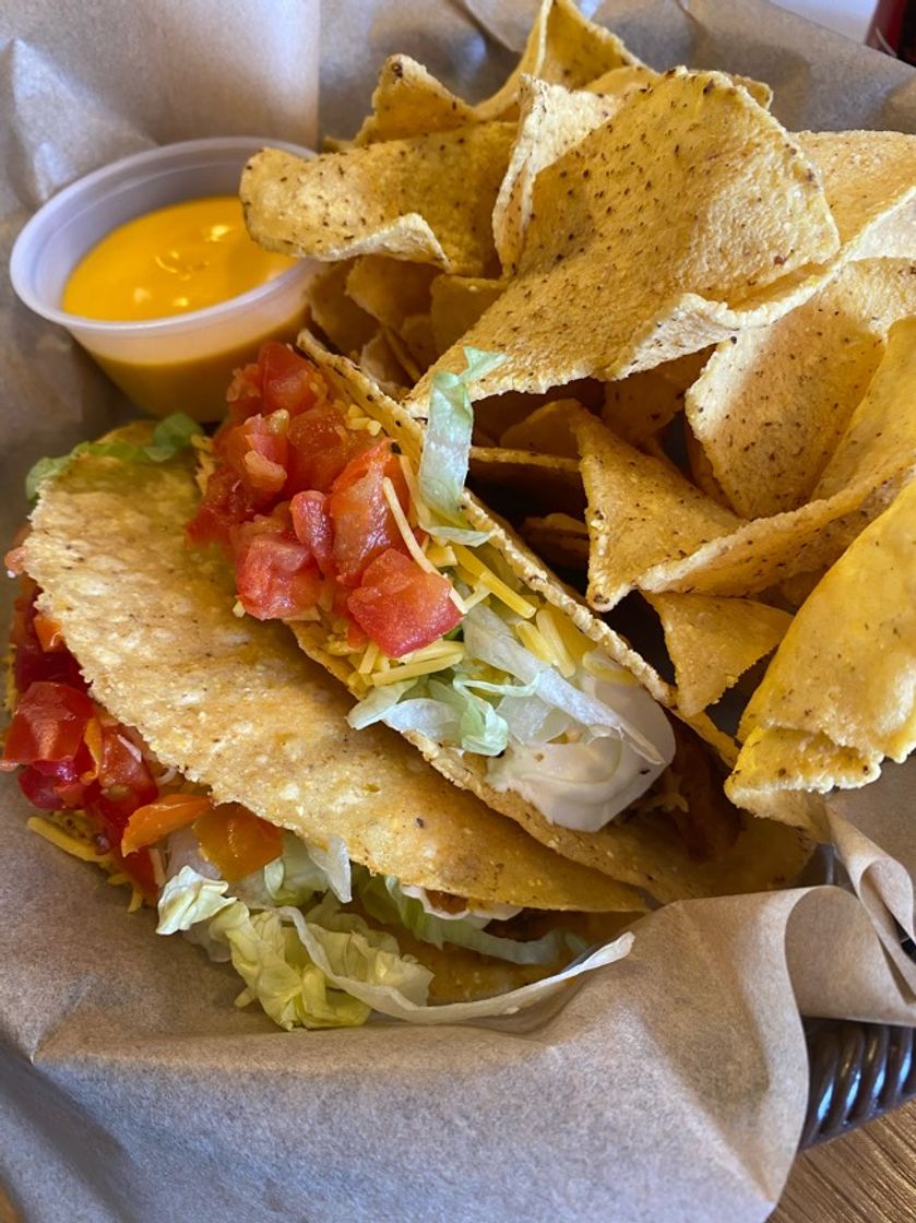 Restaurants Taco bell