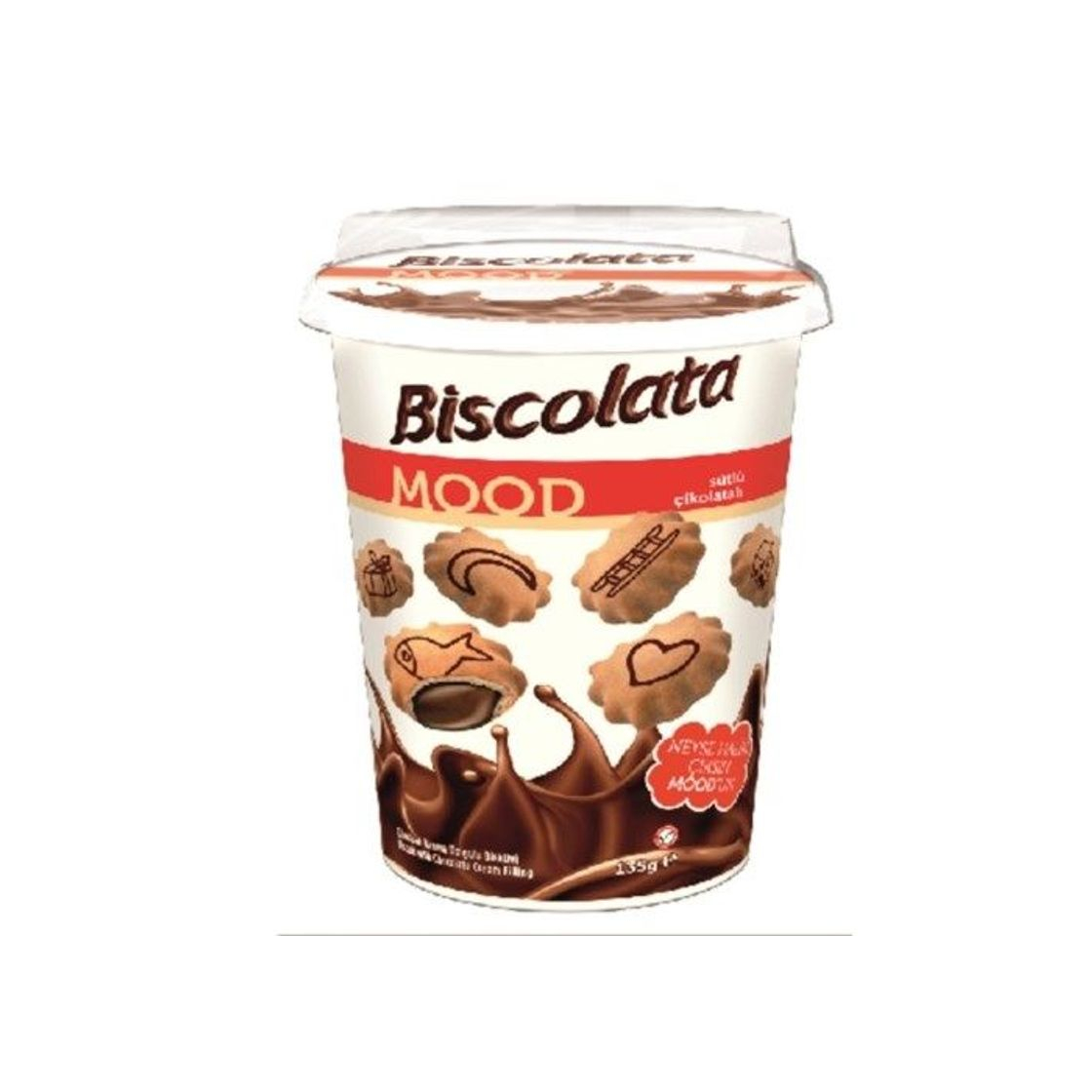 Producto Biscolata