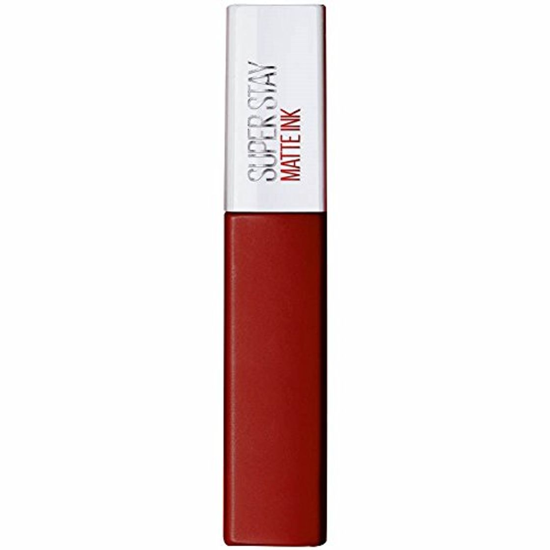 Social Maybelline Super Stay Barra de Labios Matte Ink 20 Pioner