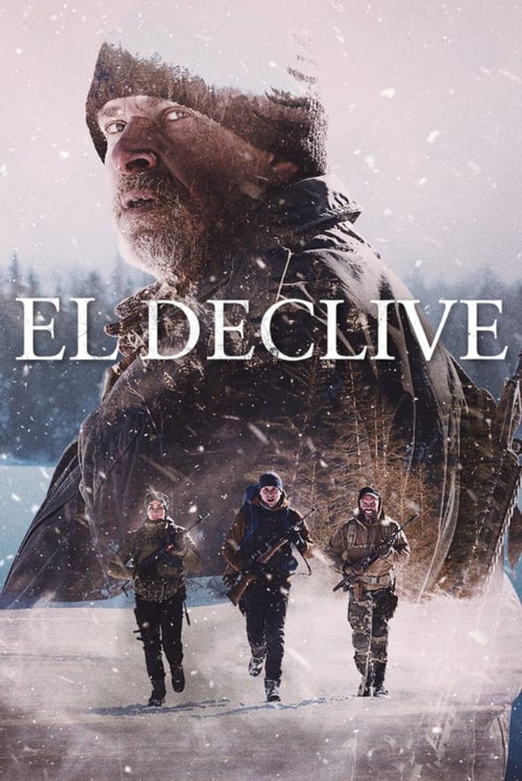 Movie El declive