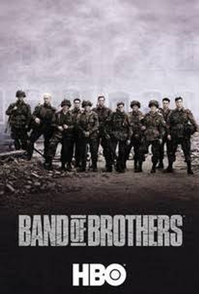 Movies Band Of Brothers