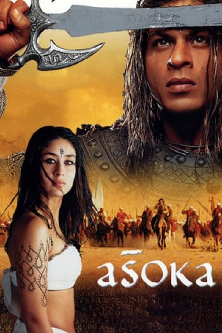 Movie Asoka