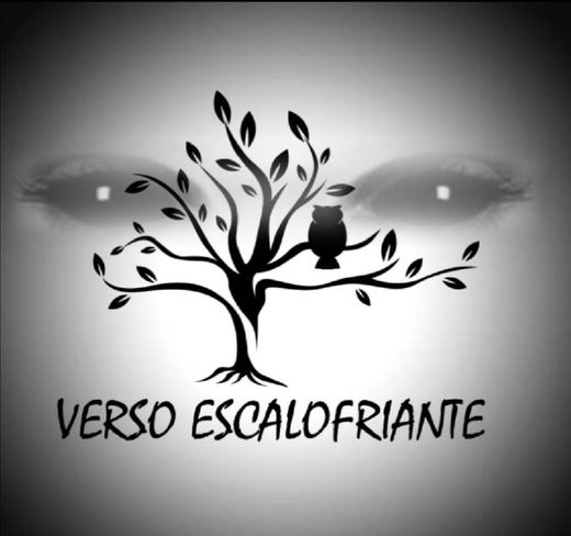 YouTube canal: Verso Escalofriante 