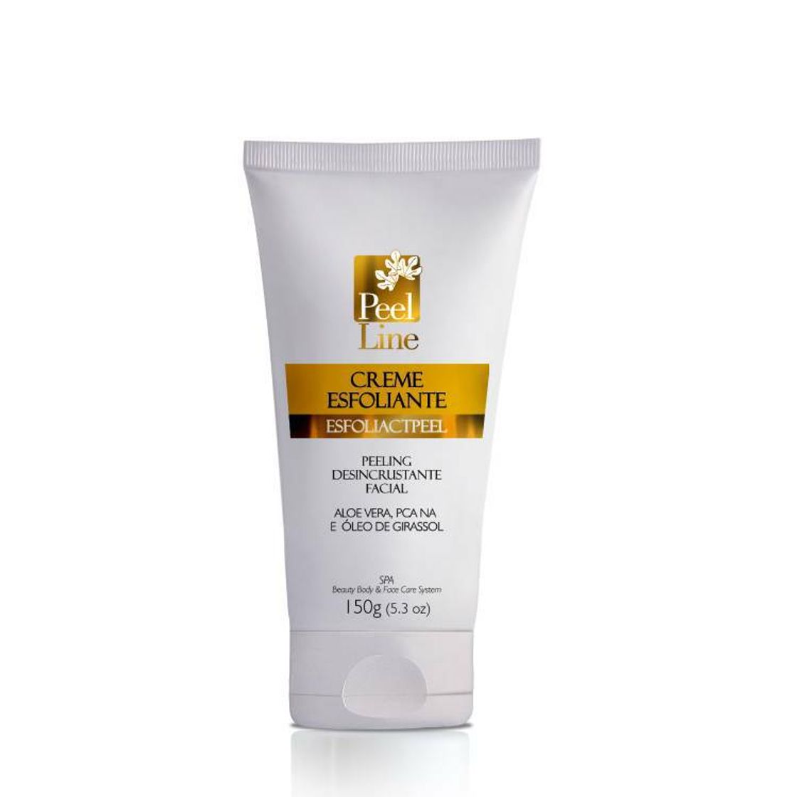 Social Esfoliante- Peel Line