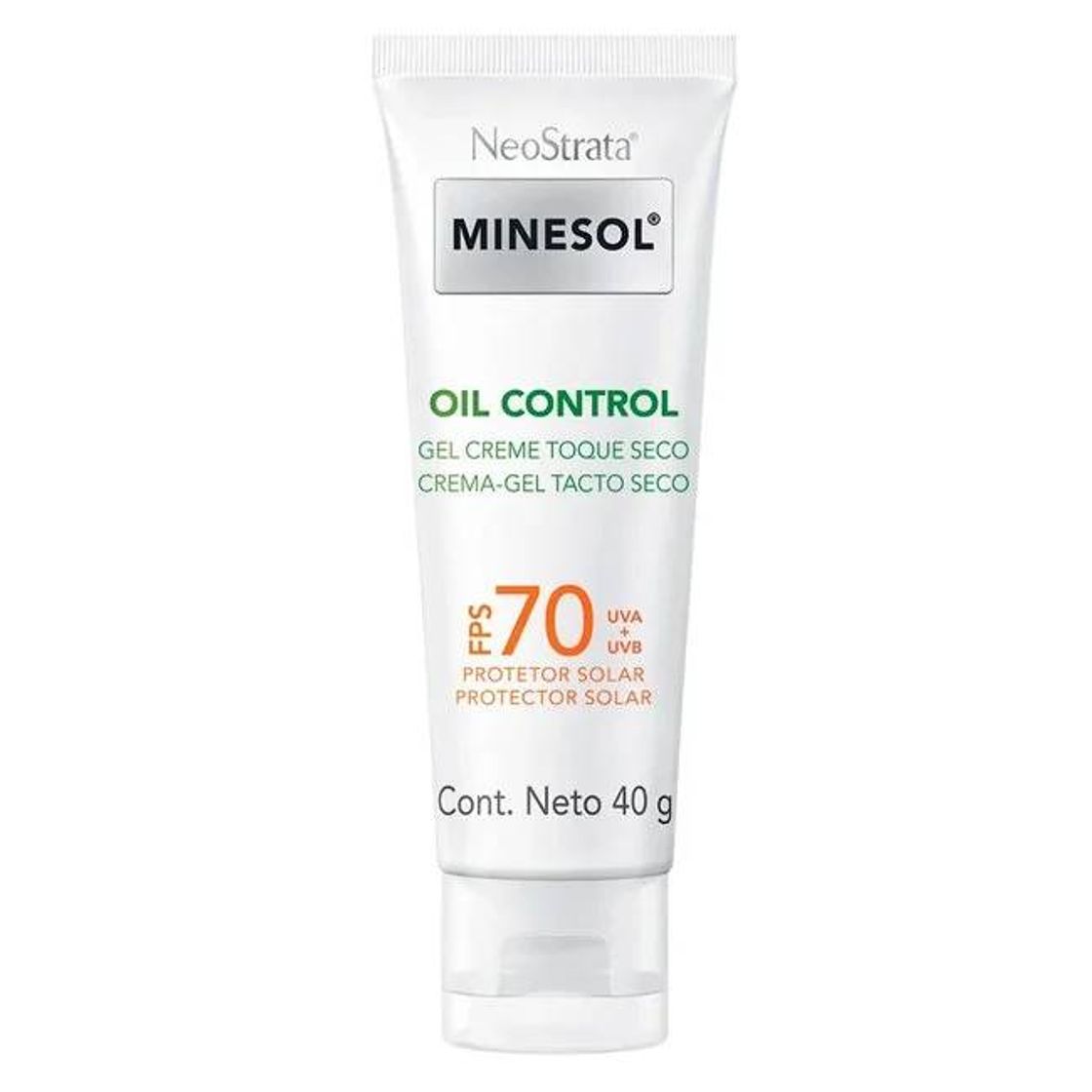 Social Protetor solar facil- NeoStrata Minesol