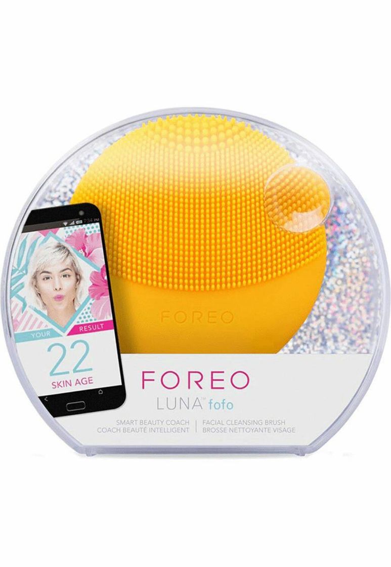 Social Foreo Luna Fofo