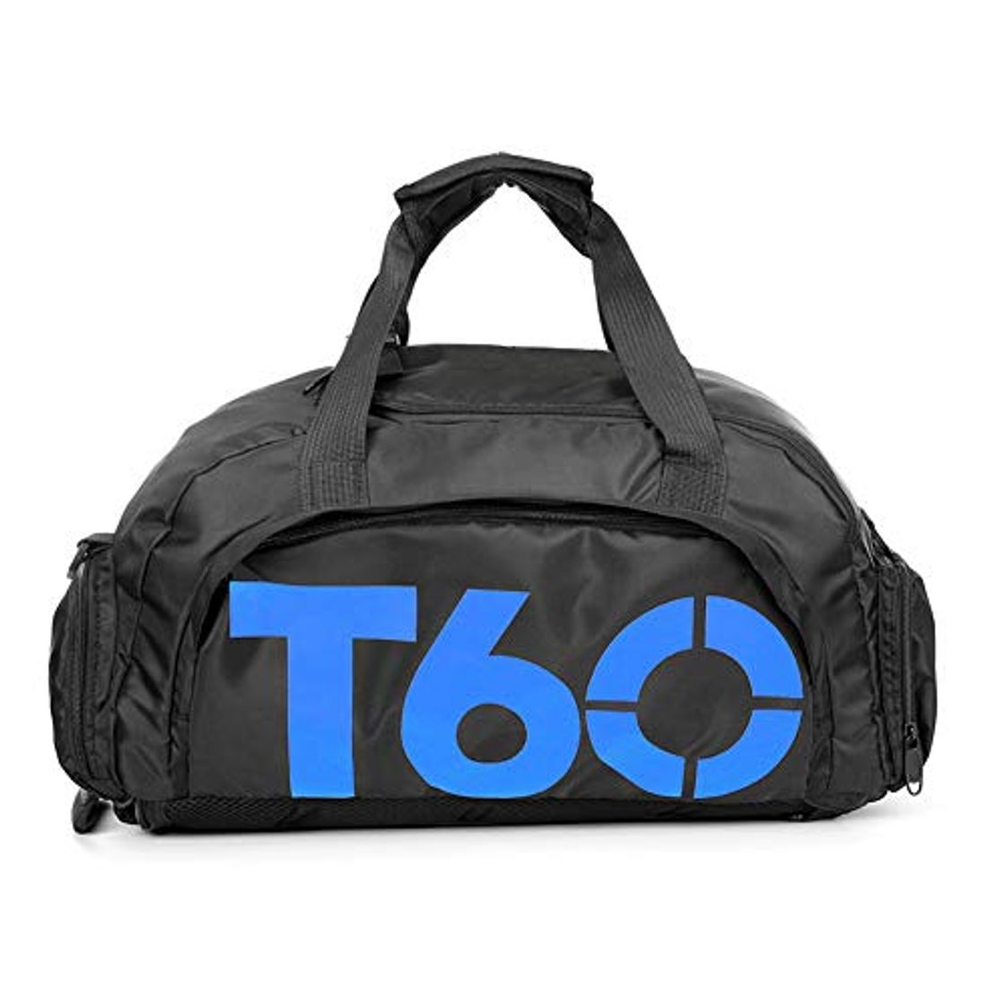 Fashion Bolsa de deportes unisex de 35 L