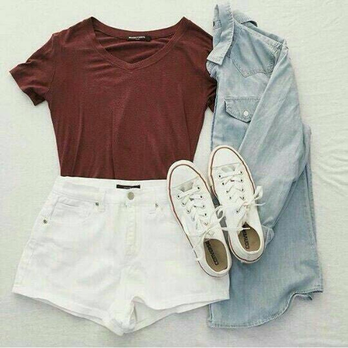 Moda 😍😍