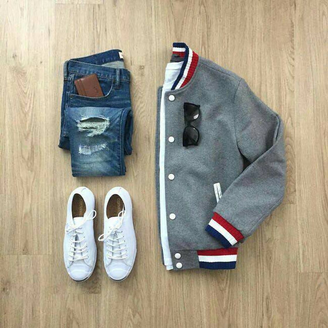 Fashion 😍❤