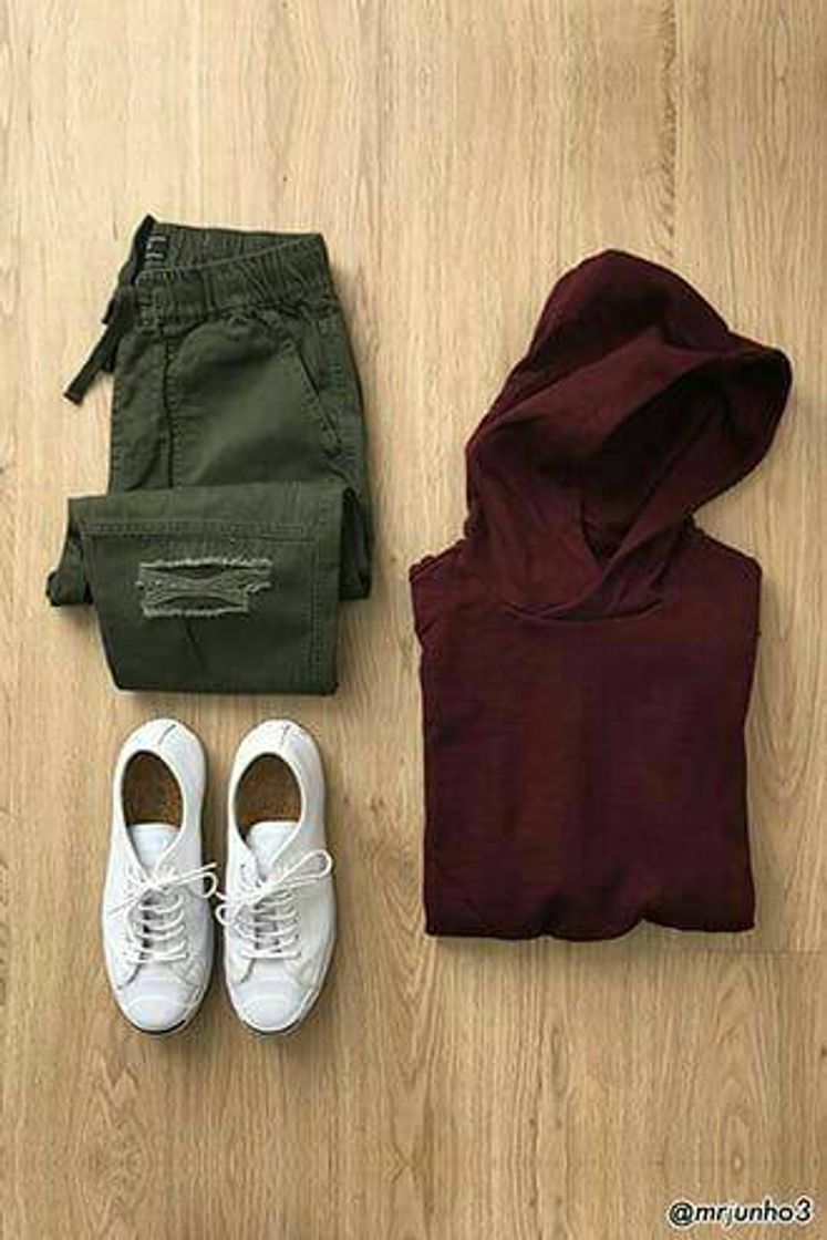 Fashion ❤😍