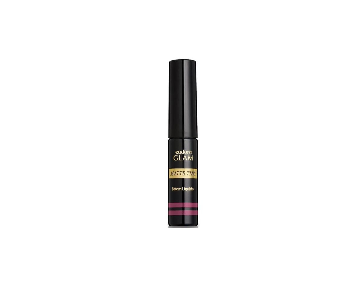 Producto Batom Matte Tint Eudora 