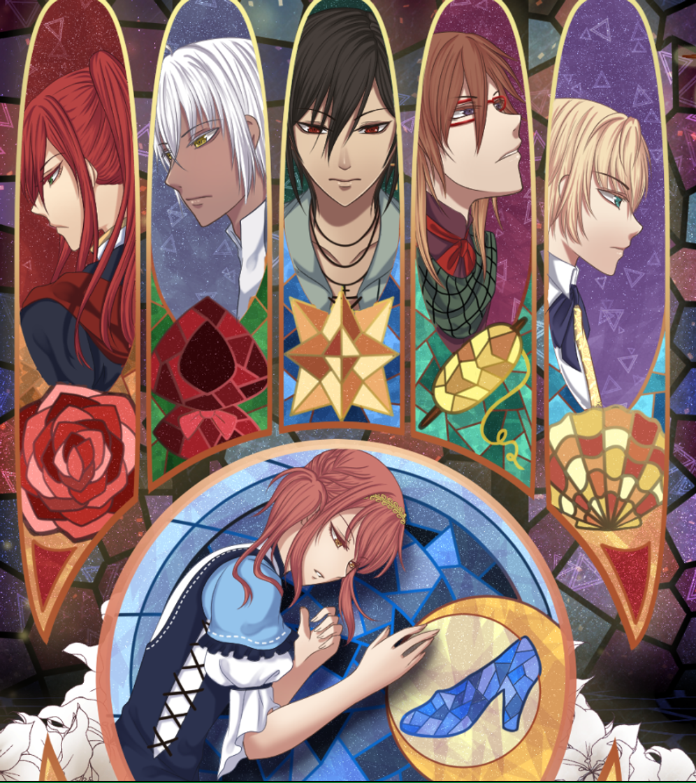 Videojuegos Cinderella Phenomenon