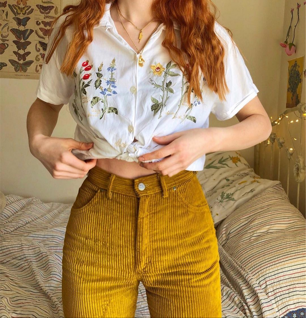 Social Cottagecore Aesthetic by mathilda.mai on Instagram