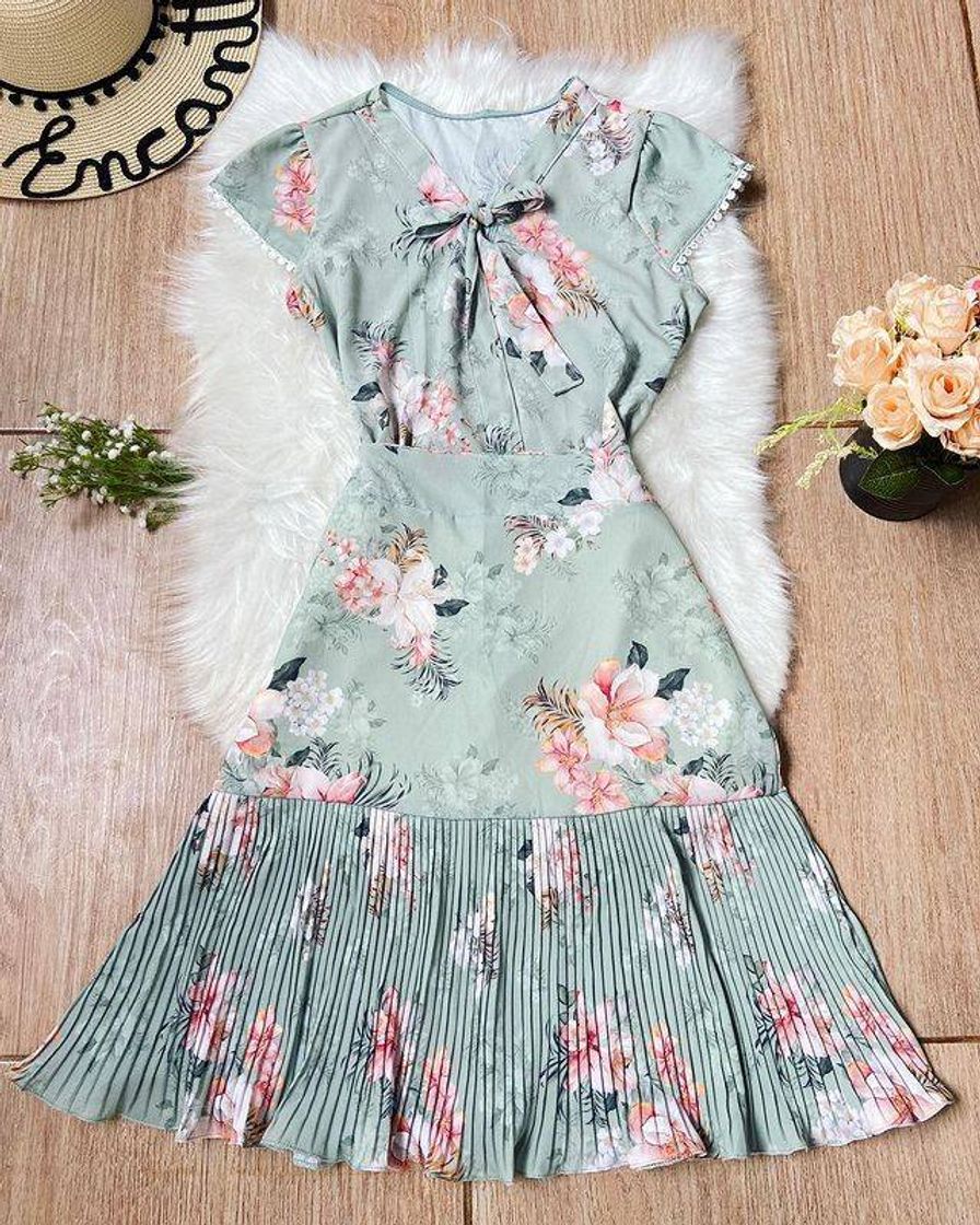 Social Conjunto Jasmim — Loja Encanto Moda Evangélica