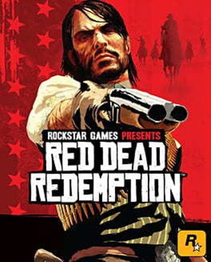 Red Dead Redemption