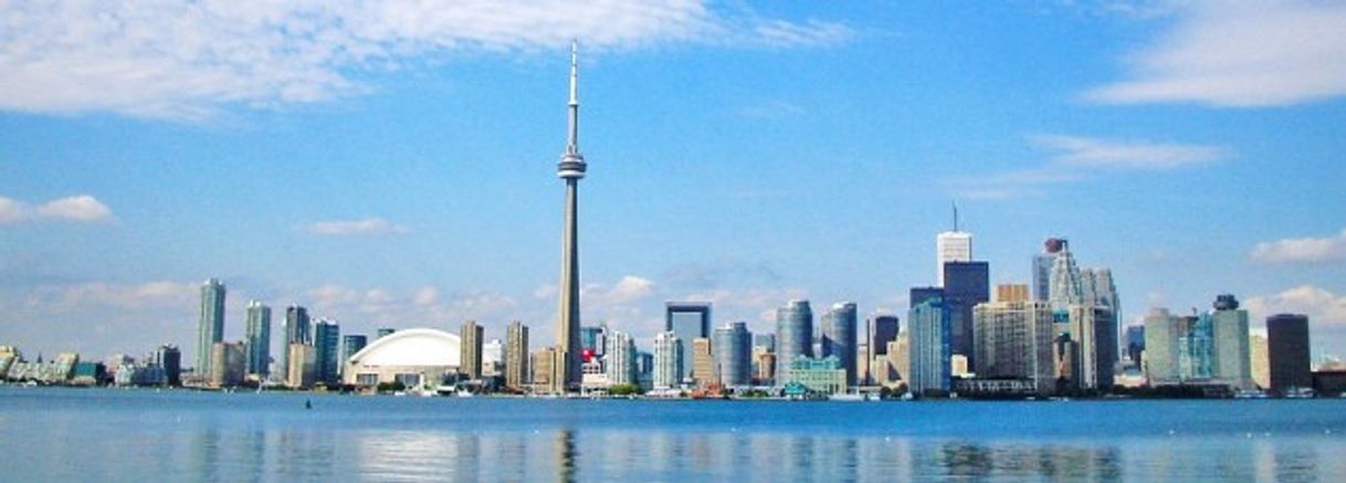 Place Toronto