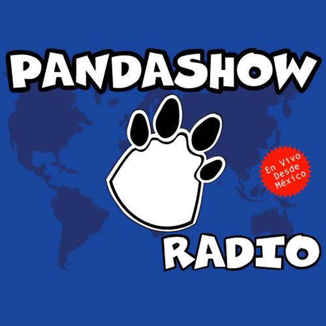 Fashion Panda Show Radio (USA Uncensored)