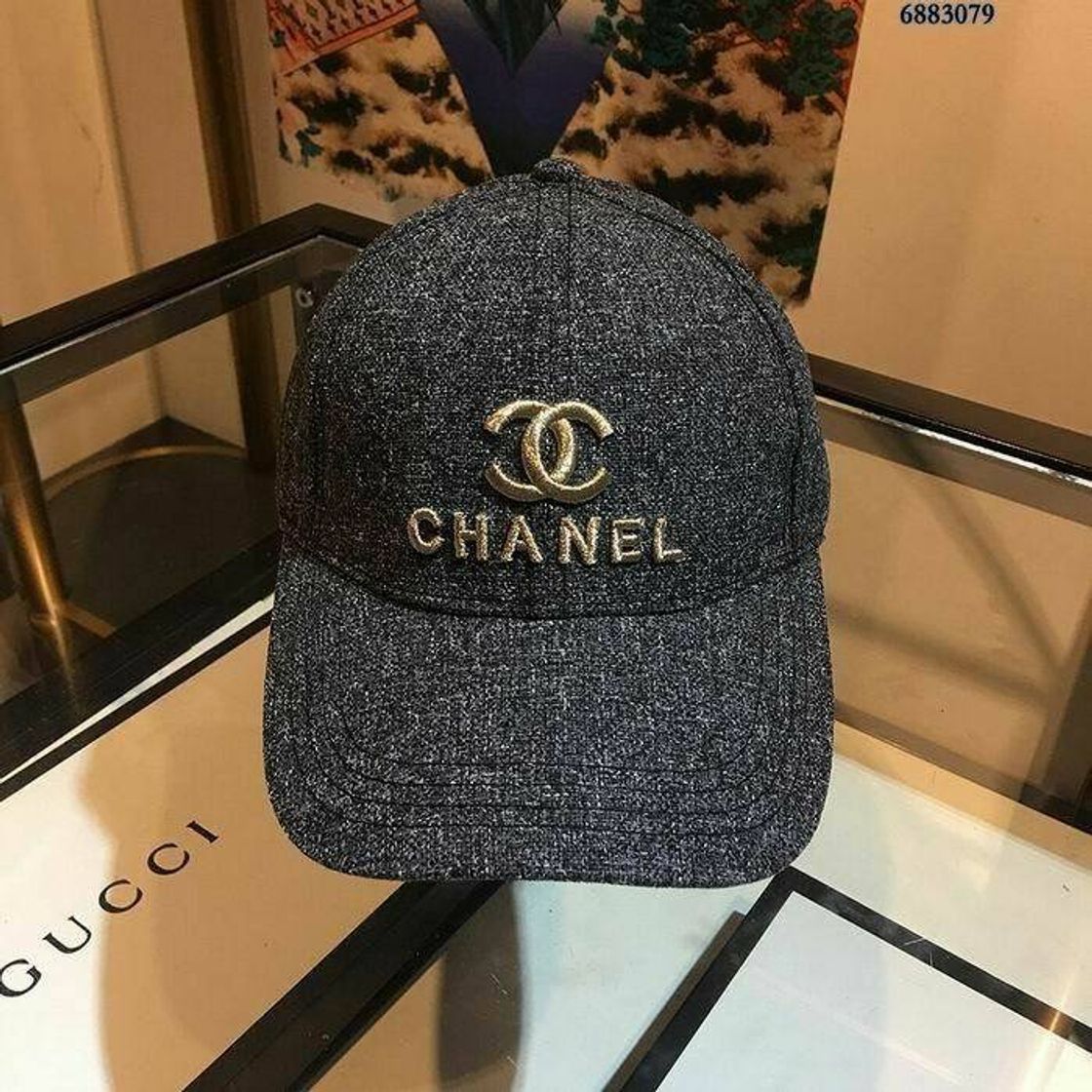 Fashion Chanel