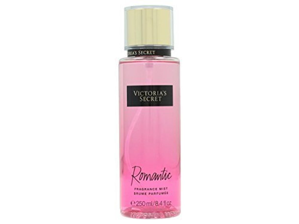 Beauty Victoria'S Secret Romantic Fragrance Body Mist 250 Ml 1 Unidad 250 g