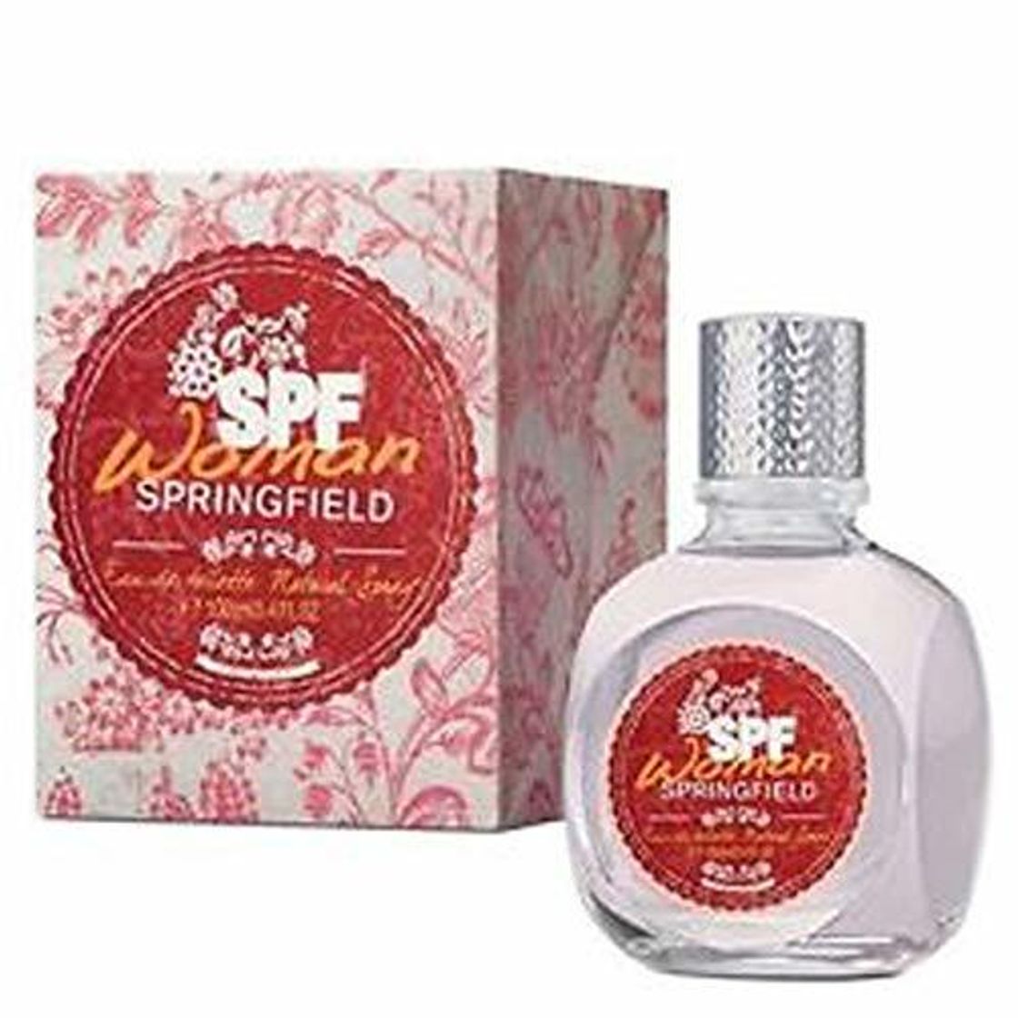 Producto SPRINGFIELD SPF WOMAN