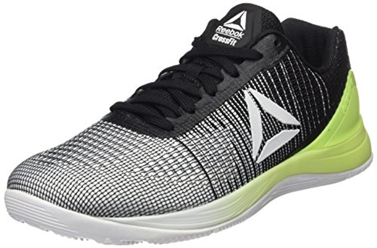 Producto Reebok R Crossfit Nano 7.0, Zapatillas de Running Unisex, Blanco