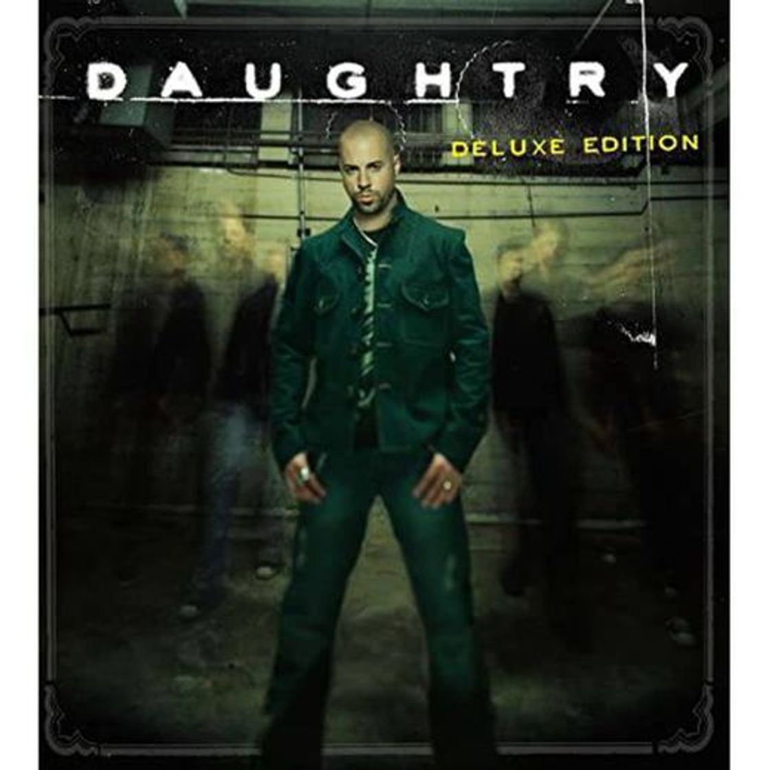 Canciones Daughtry - Home (Official Video) - YouTube