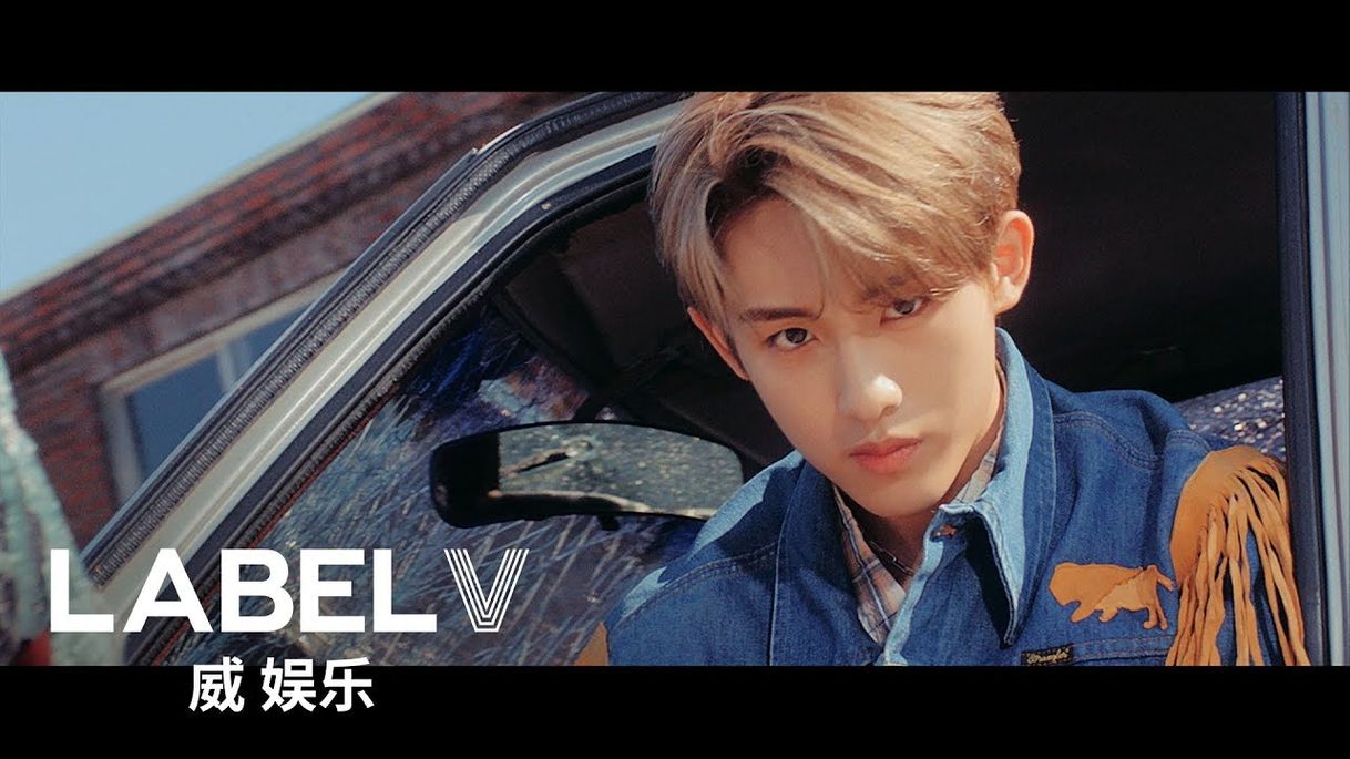 Fashion WayV 威神V '天选之城 (Moonwalk)' MV - YouTube