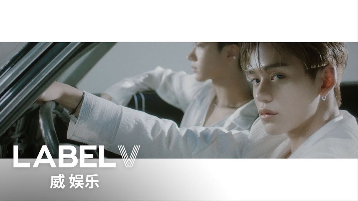 Fashion WayV 威神V 'Love Talk' MV - YouTube