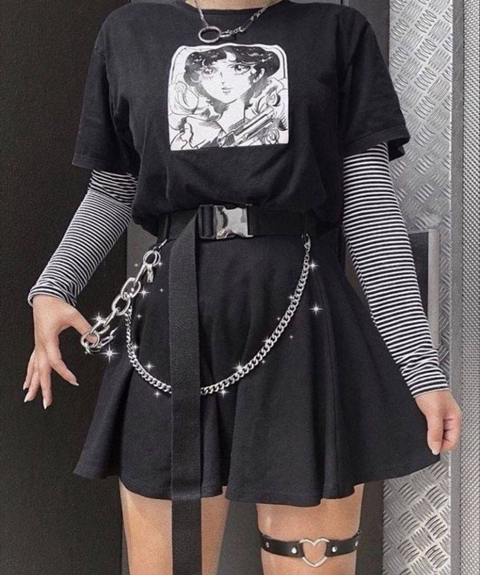 Fashion E-Girl 🖤