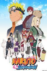 Naruto Shippuden - Streaming Online - Watch on Crunchyroll