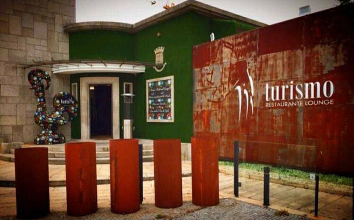 Restaurants Turismo Restaurante Lounge