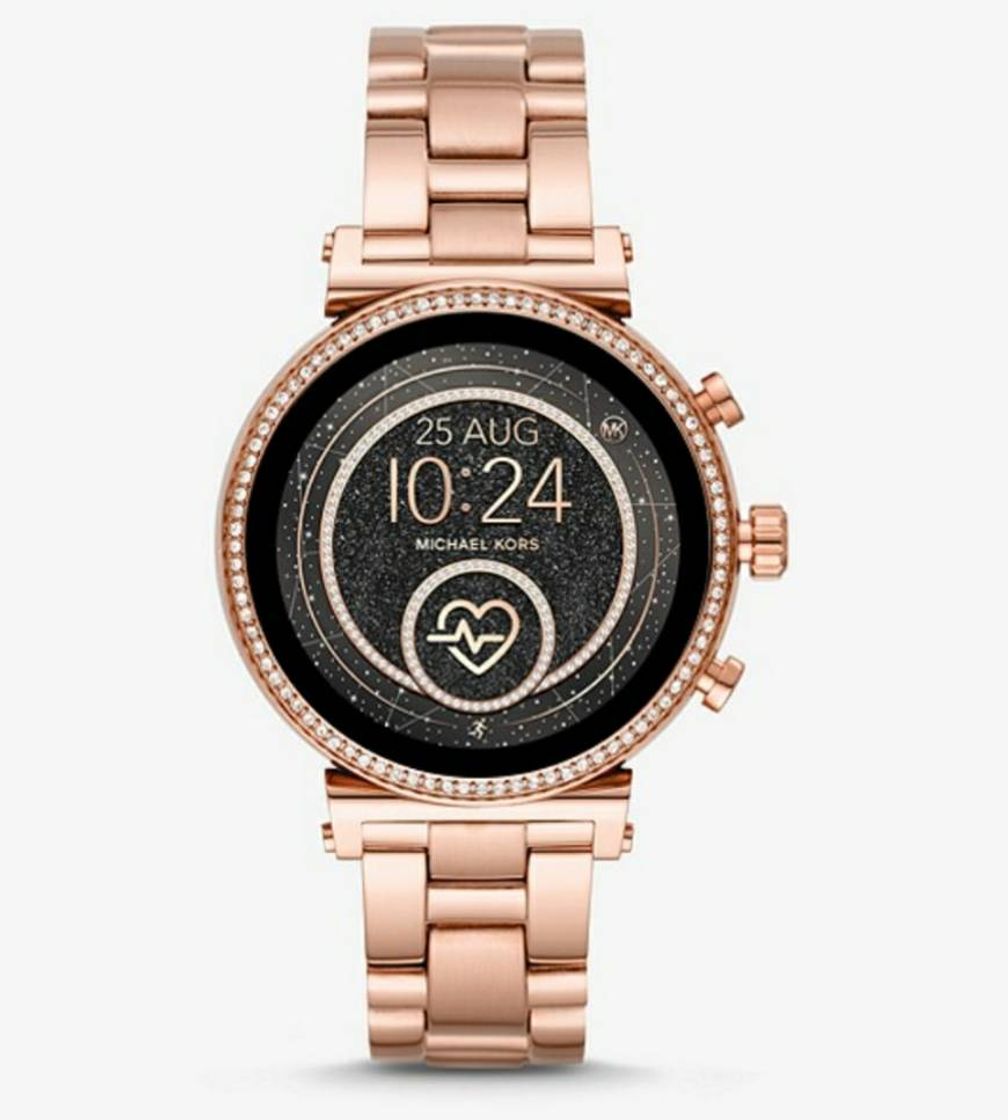 Fashion Smartwatch MK