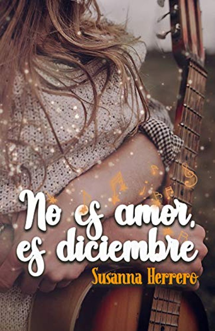 Libro No es amor