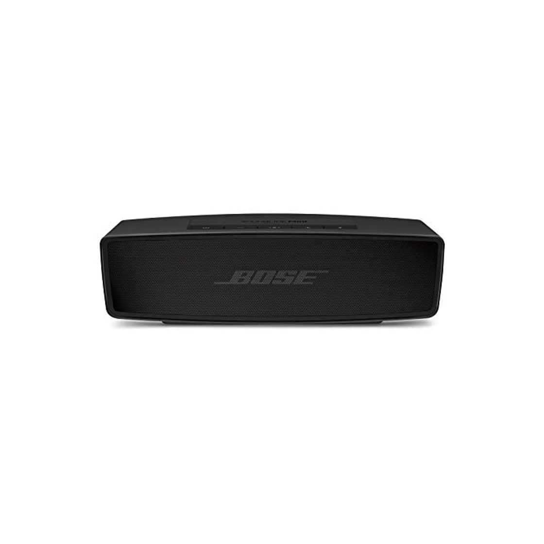 Electronic Bose SoundLink - Mini Altavoz Bluetooth II